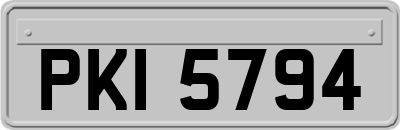 PKI5794
