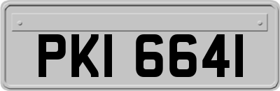 PKI6641