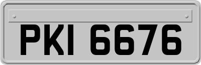 PKI6676