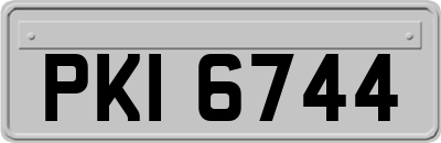 PKI6744