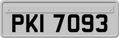 PKI7093