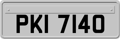 PKI7140