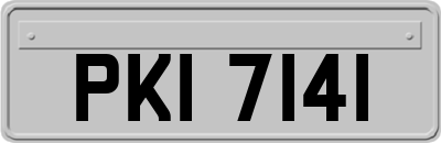 PKI7141
