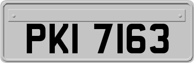 PKI7163