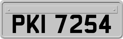 PKI7254