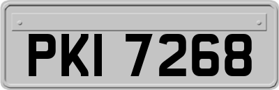 PKI7268
