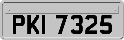 PKI7325