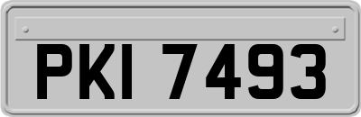 PKI7493
