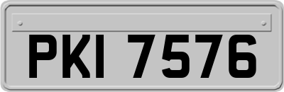 PKI7576