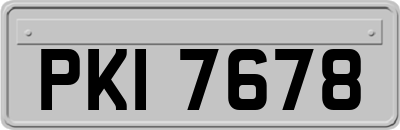 PKI7678