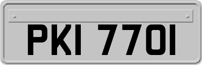 PKI7701