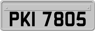 PKI7805