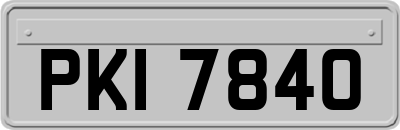 PKI7840