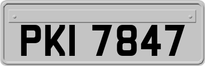 PKI7847