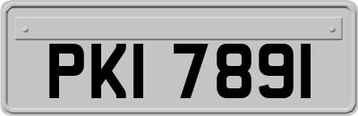 PKI7891