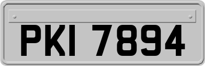 PKI7894