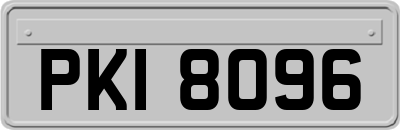 PKI8096