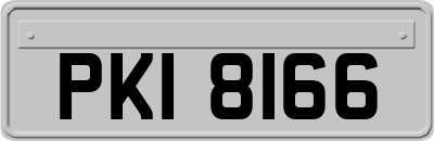 PKI8166