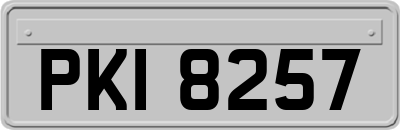 PKI8257