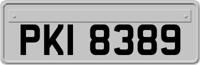 PKI8389