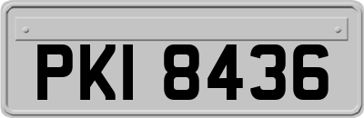 PKI8436