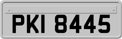 PKI8445