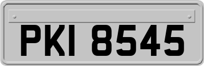 PKI8545