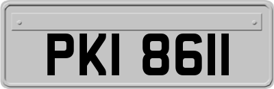 PKI8611