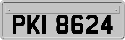 PKI8624