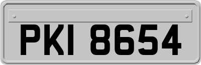 PKI8654
