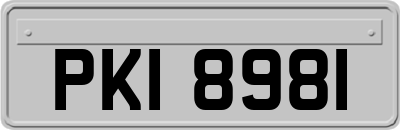 PKI8981