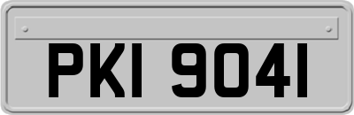 PKI9041