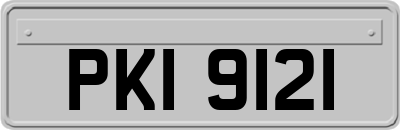 PKI9121
