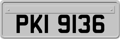 PKI9136