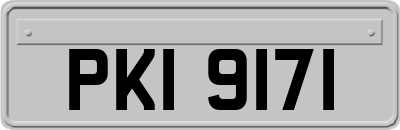 PKI9171