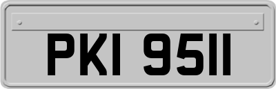 PKI9511