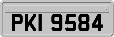 PKI9584