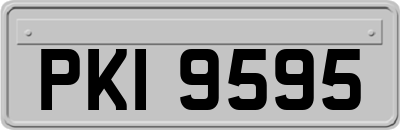 PKI9595