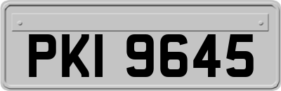 PKI9645
