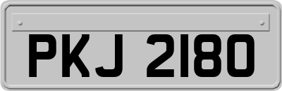 PKJ2180