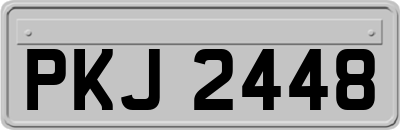 PKJ2448