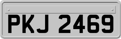 PKJ2469