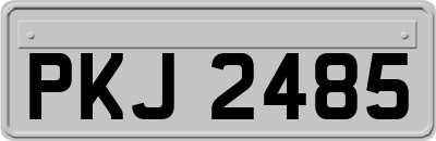PKJ2485