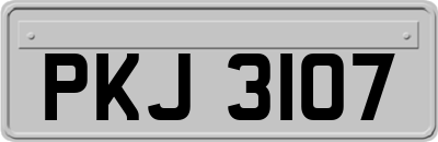 PKJ3107