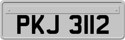 PKJ3112