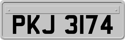 PKJ3174