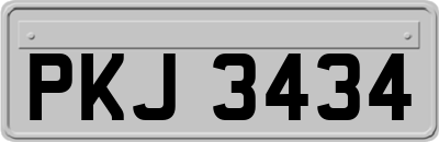 PKJ3434