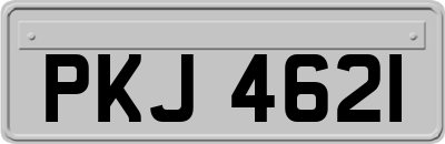 PKJ4621