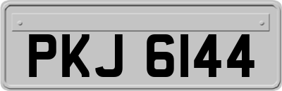 PKJ6144
