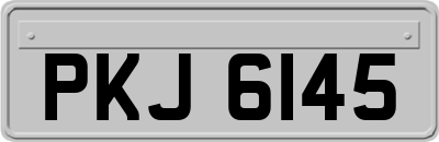 PKJ6145
